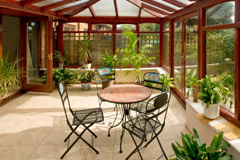Eastgate conservatory quotes