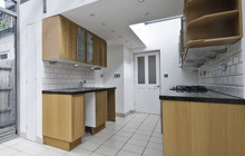Eastgate kitchen extension leads